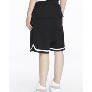 Quần V- SHORT( Đen - Ảnh thật)