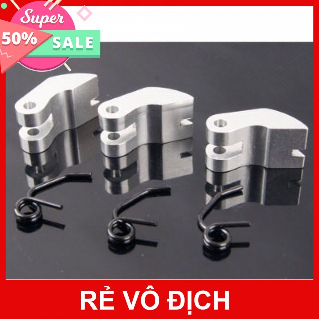 Bố nồi 3 lá cho xe rc