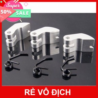 [HSP SHOP] Bố nồi 3 lá cho xe rc