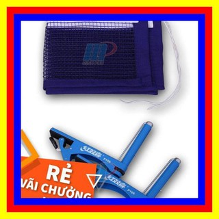 Bộ cọc lưới bóng bàn dhs p106