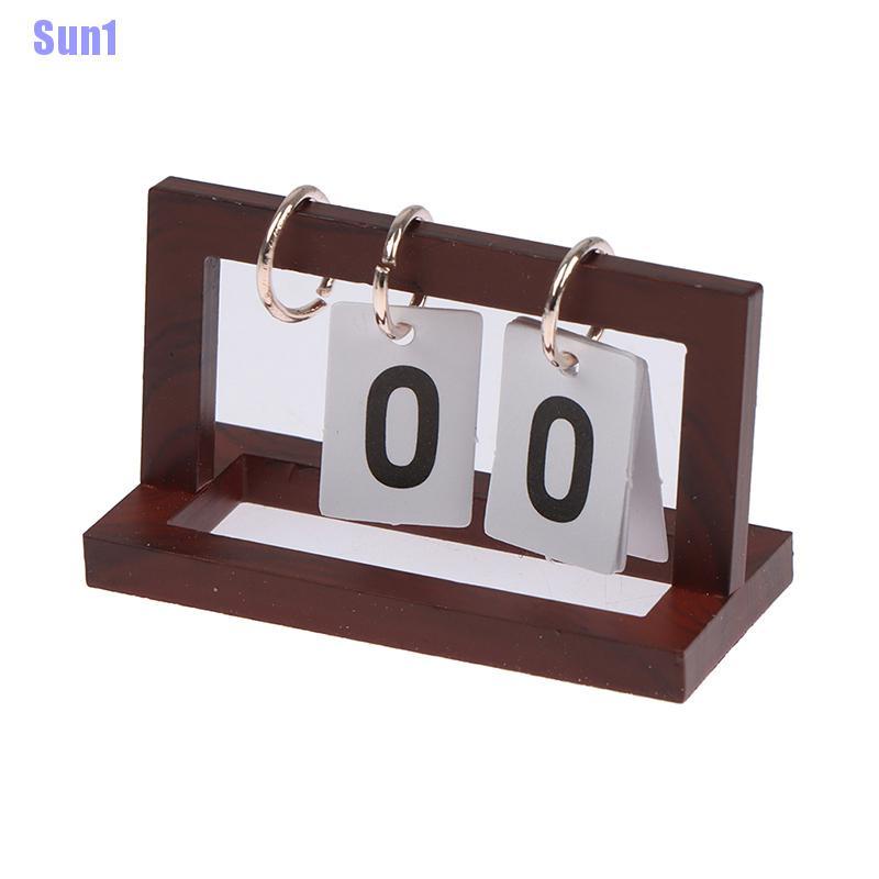 1 &gt; Lịch Đáng Yêu Để Trang Trí Búp Bê