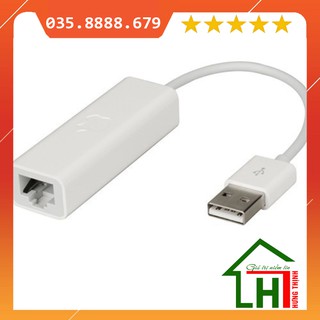[Free ship từ 150k ] Bộ chuyển đổi USB sang Lan Hưng Thịnh computer