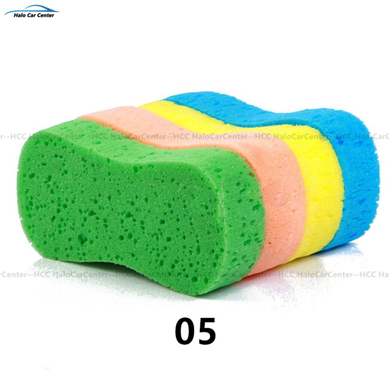 Khăn Lau Xe Hơi Mềm Mại Chống Trầy Xước