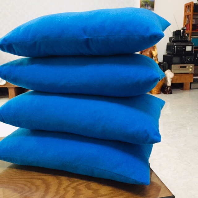 Ruột gối nam handmade cao cấp