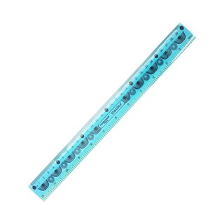 Thước Dẻo Stacom 30 cm Stacom FR30A