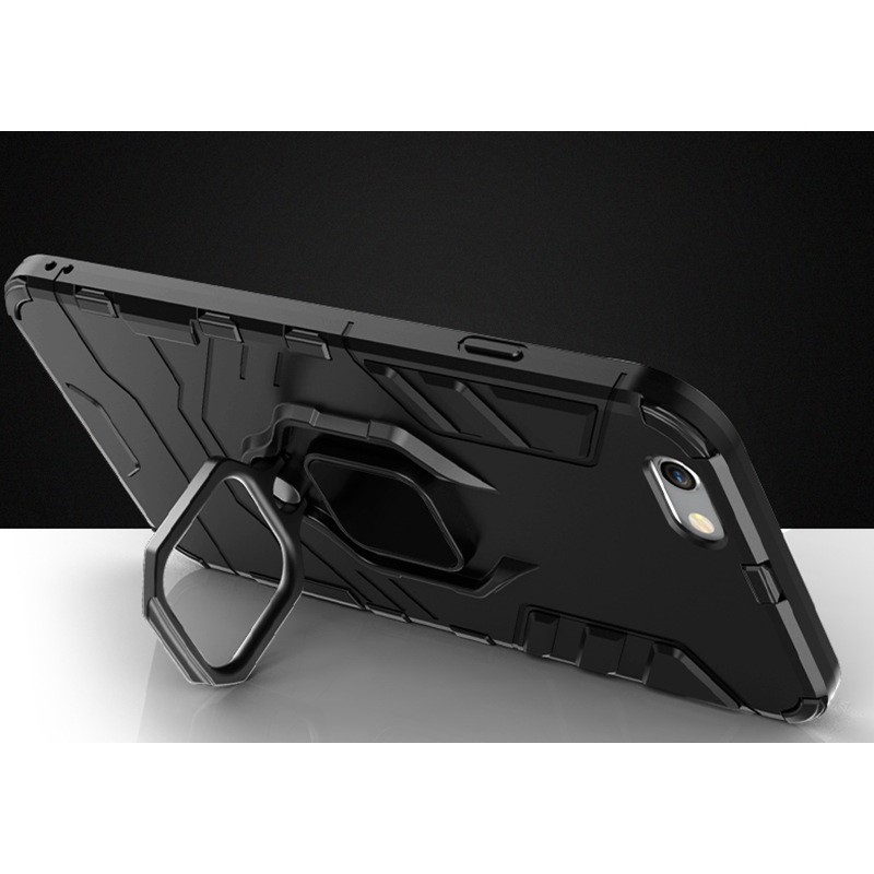 Iphone 6/ 6s, 6 Plus / 6s Plus ốp Iron Man chống sốc | BigBuy360 - bigbuy360.vn
