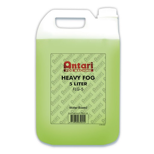 Nước Khói sân khấu Antari FLG-5 - Hàng Chính Hãng