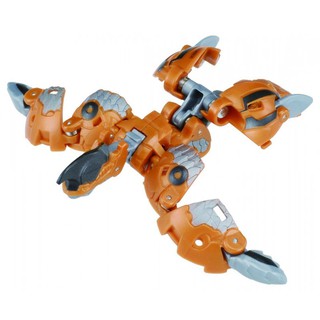 BAKUGAN - Siêu Chiến Binh Phượng Hoàng Pyravian Gold 144861