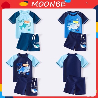 Bộ bơi cho bé trai bé gái ,bộ bơi, sét đồ bơi cho bé size đại từ 6kg đến 40kg cho bé - bộ bơi fat guy