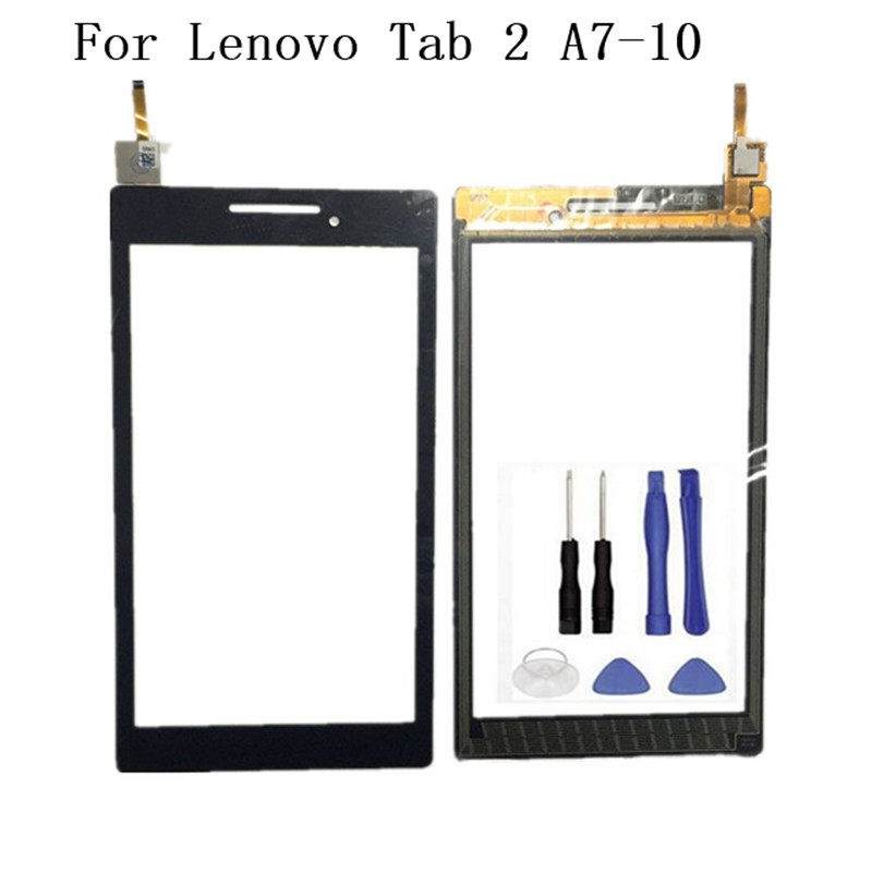 Màn Hình Cảm Ứng Thay Thế Cho Lenovo Tab 2 A7-10 A7-10f A7- 20 A7-20 A7-20f
