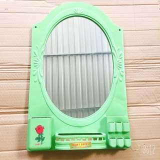 Gương nhà tắm