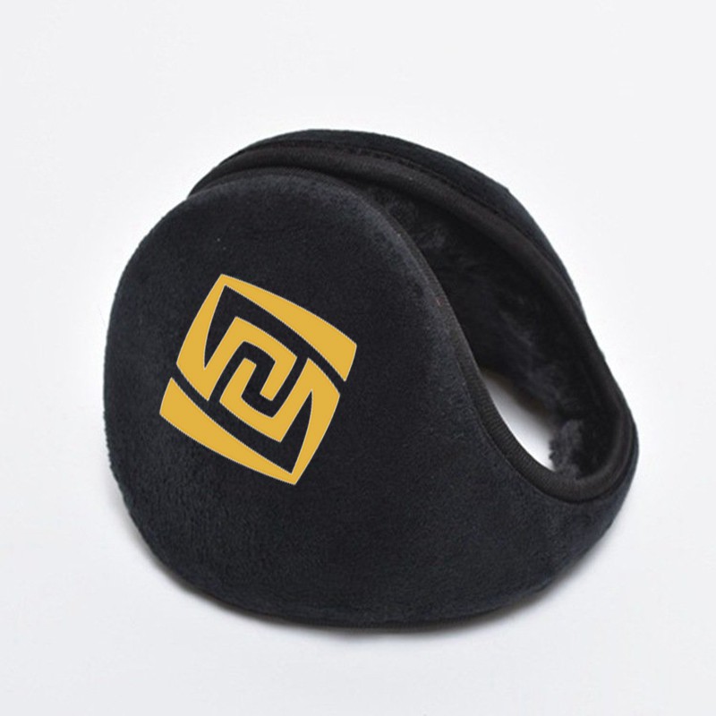 Bịt chụp tai giữ ấm nam nữ PHÙ HIỆU NGUYÊN TỐ GENSHIN IMPACT game chibi anime thời trang M1