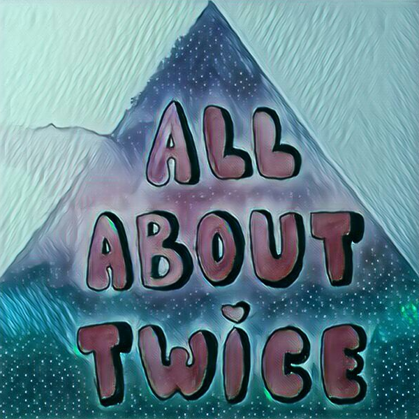 All about TWICE