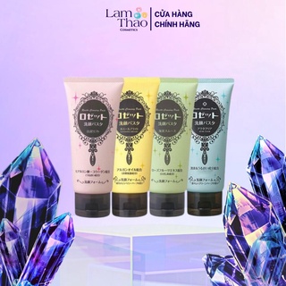 Sữa Rửa Mặt Rosette Face Wash