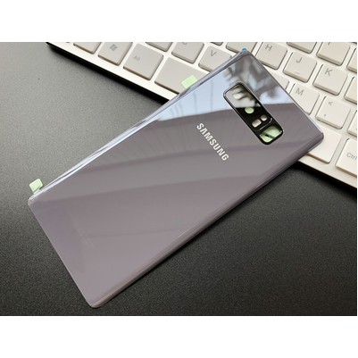 Ốp Điện Thoại Mặt Kính Cho Samsung Galaxy Note 8