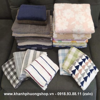 khăn tắm cao cấp - khăn tắm