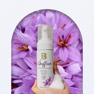 Dung dịch vệ sinh Saffron-Bs Cosmetic's