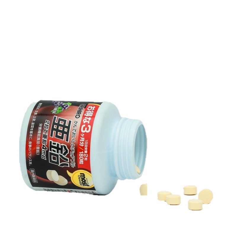 Viên bổ sung Sắt | Thế Giới Skin Care