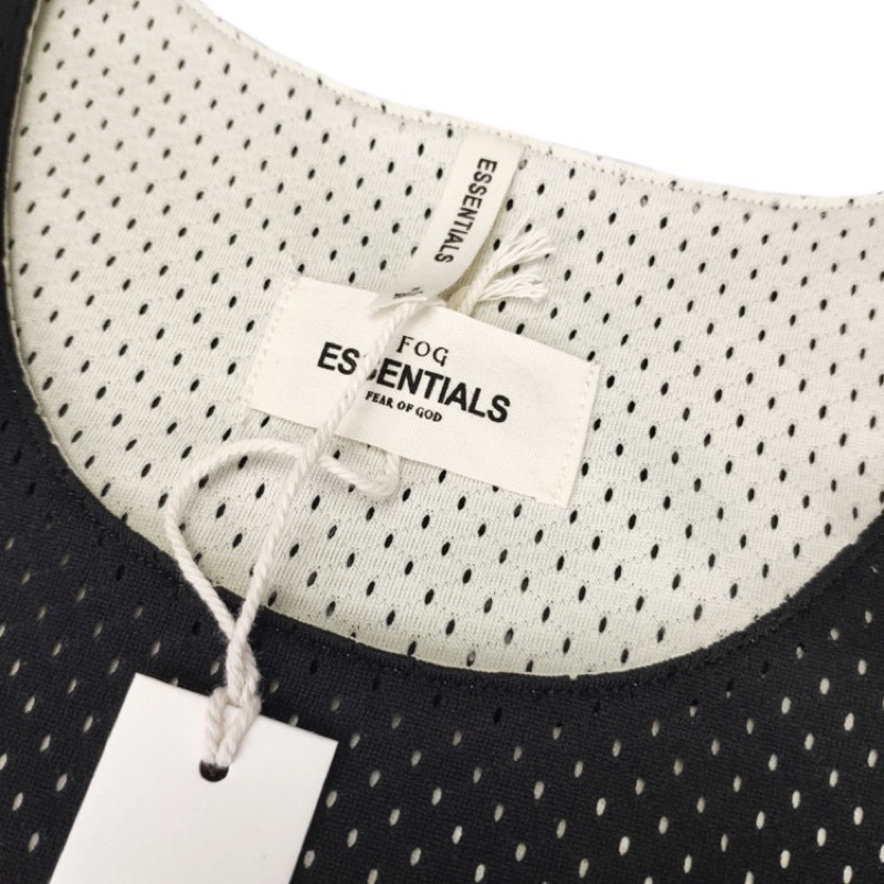 ⚡️⚡️  Áo ba lỗ ESSENTIALS- FEAR OF GOD / tanktop ESSENTIALS- FEAR OF GOD / áo ba lỗ FOG