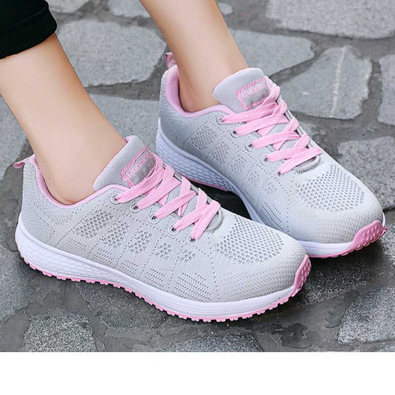 Giày Thể Thao Nam - NỮ