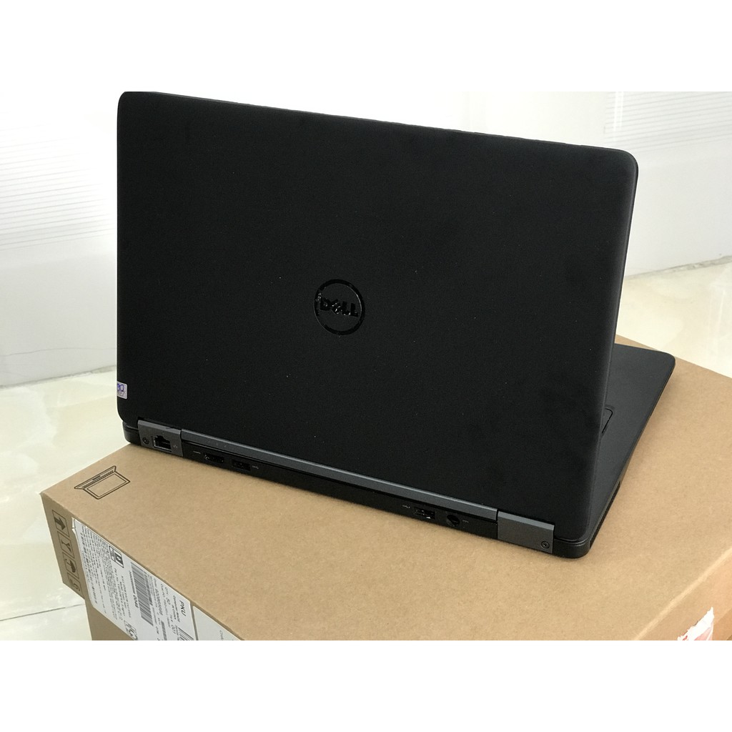 Laptop Dell Latitude E7250 I5-5300U/4GB/SSD 120G/12,5 Inch | BigBuy360 - bigbuy360.vn