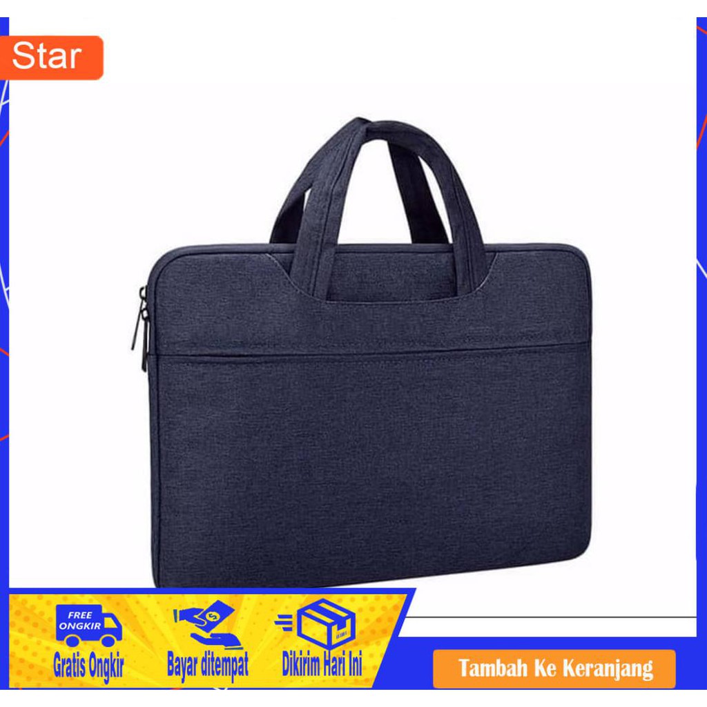 Túi Đựng Laptop Macbook 14 Inch Chống Thấm Nước Xk2314