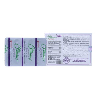 Bảo Xuân tím (50+)