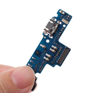 Mạch Cổng Sạc Usb Thay Thế Cho Xiaomi Redmi Note 4x