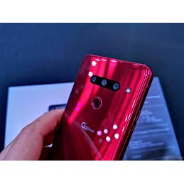 [MÁY CHÍNH HÃNG] điện thoại LG G8 ThinQ ram 6G bộ nhớ 128G  mới Chính Hãng- Bảo hành 12 tháng | BigBuy360 - bigbuy360.vn