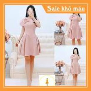 Benho.17 - váy đầm nữ cao cấp dnbich1388shop