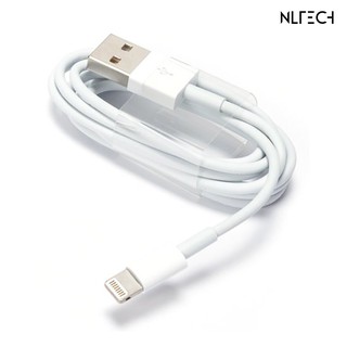 [ HÀNG CAO CẤP ] CÁP LIGHTNING 1M
