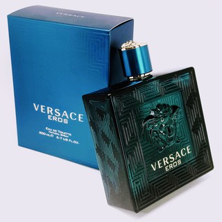 Nước Hoa Verscace Eros For Men 100ml Fullsize
