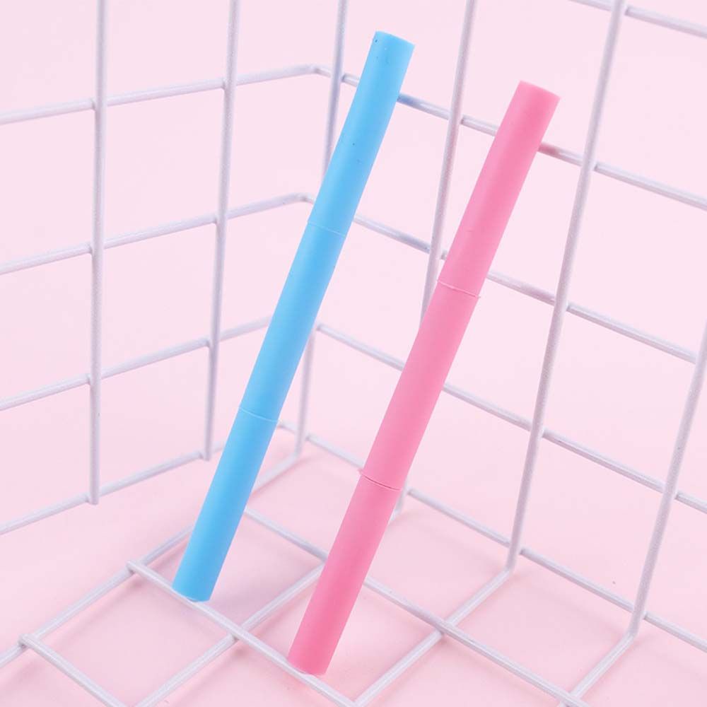 [Hàng mới về] Cây nặn mụn bằng thép không gỉ thiết kế 2 đầu tiện dụng