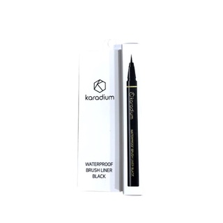 Kẻ mắt nước Karadium waterproof eyeliner