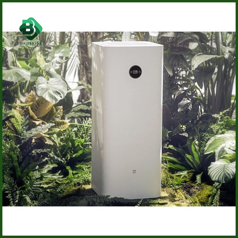 [Mã SKAMPUSHA7 giảm 8% đơn 250k]Máy lọc không khí Xiaomi Air Purifier Max. Bảo hành 12 Tháng