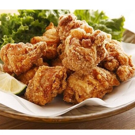 Gà KARAAGE Nhật Bản Chiên Giòn CP 300gr - Làm Nóng Ăn Liền (giao hỏa tốc TPHCM) | BigBuy360 - bigbuy360.vn
