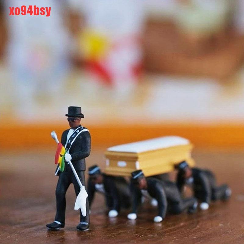 Mô Hình Xe Tải Đồ Chơi Gongcher Tỉ Lệ 1: 64