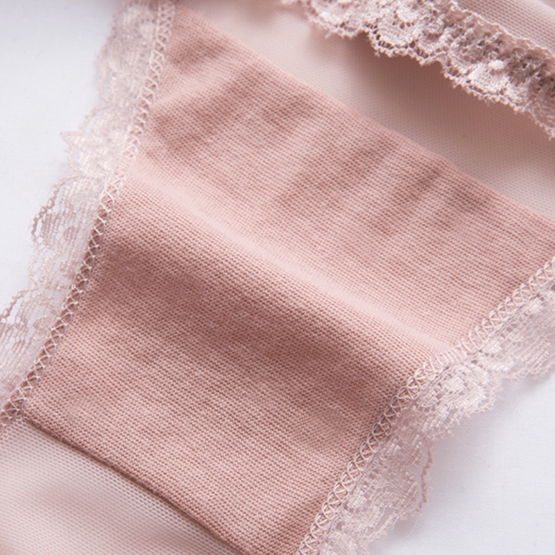 Quần Lót Ren Hoa Thiết Kế Quyến Rũ Cho Phái Nữ | BigBuy360 - bigbuy360.vn