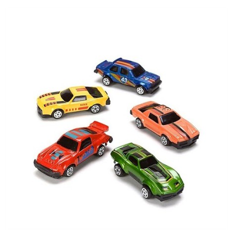 Mô Hình Xe SẮT SIÊU BỀN Đa Dạng Cho Bé (HOT WHEELS )