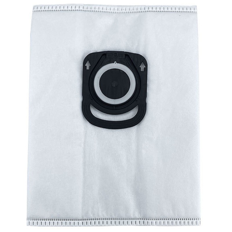 6 Túi Đựng Bụi Cho Máy Hút Bụi Rowenta Silence Force 4a Zr200540 Ro64Xx