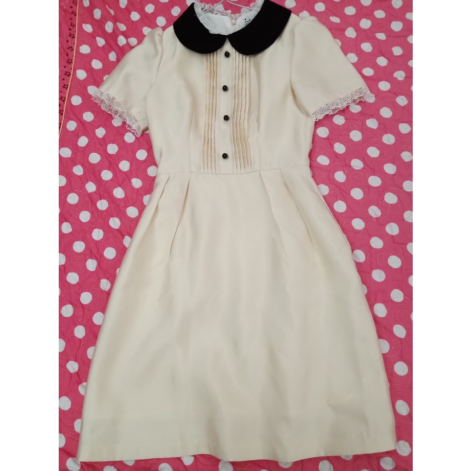 Thanh lý váy Laviem newtag