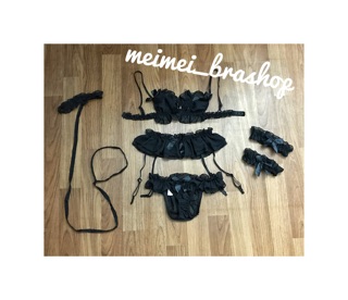 Set sexy bèo nhún