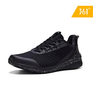 Giày sneaker 361 Degrees năng động thích hợp mang để chạy bộ/đi du lịch 571942253