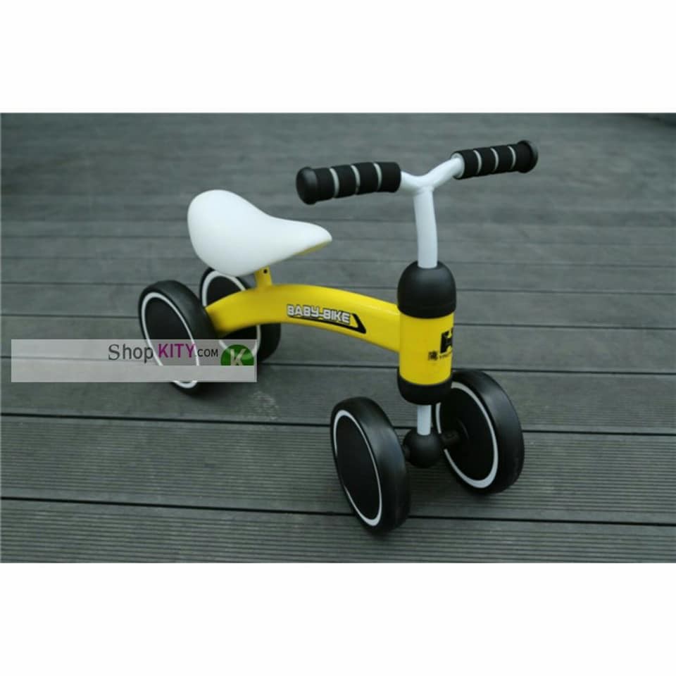 [Shopee giá rẻ] Xe chòi chân (xe thăng bằng) hàng Cao cấp Baby Bike