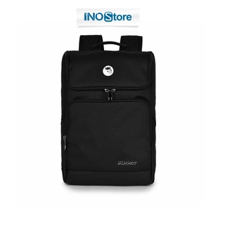 Balo laptop - The Nomad (Charcoal)