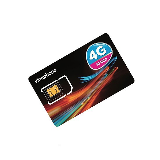 Sim 4G Vina D500 trọn gói 1 năm không nạp tiền - Gói 5,6GB/tháng mạng 4G Vinaphone miễn phí trong 12 tháng