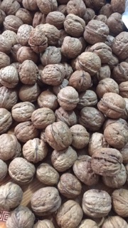 1kg Quả Óc Chó Hàng vỏ siêu mỏng