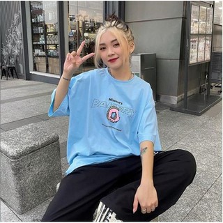 Áo Thun Nữ MissOut Unisex Tay Lỡ Phông Rộng Nam Nữ [ VIDEO + ẢNH THẬT ]