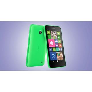 Điện Thoại Nokia Lumia 630