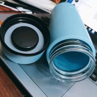 Bình giữ nhiệt thiết kế độc đáo colourful